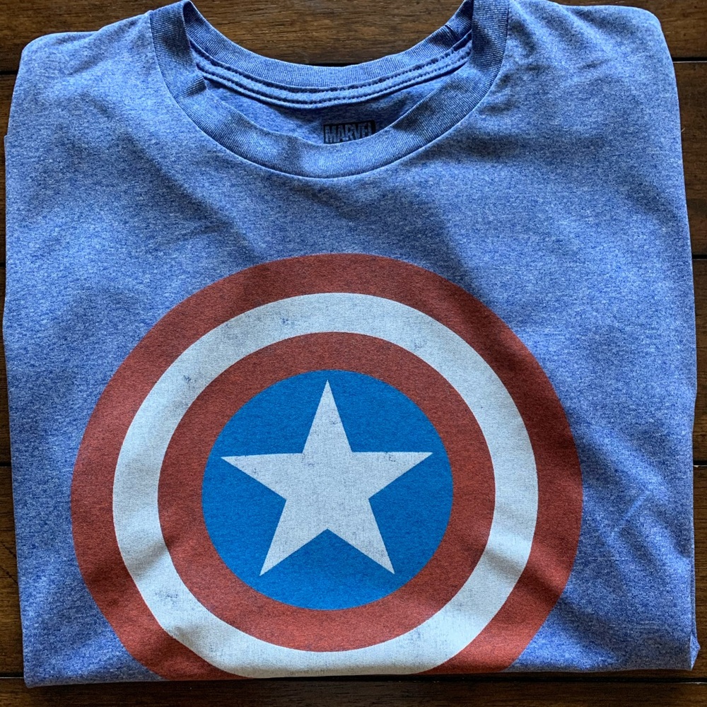 (Boys) T-Shirt
